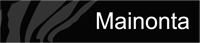 Mainonta